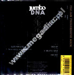 JUMBO - DNA - ITA Card Sleeve Edition - POSŁUCHAJ