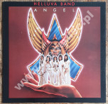 ANGEL - Helluva Band - German Casablanca 1976 1st Press - VINTAGE VINYL