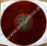 BLITZKRIEG - A Time Of Changes - EU Music On Vinyl RED/BLACK VINYL Limited 180g Press - POSŁUCHAJ