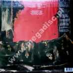 BLITZKRIEG - A Time Of Changes - EU Music On Vinyl RED/BLACK VINYL Limited 180g Press - POSŁUCHAJ