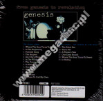 GENESIS - From Genesis To Revelation +6 - GER Repertoire Expanded Card Sleeve Edition