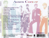AMEN CORNER - Bend Me Shape Me (2CD) - UK Pazzazz Edition