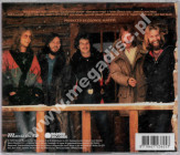 AMERICA - Hideaway - EU Music On CD Edition - POSŁUCHAJ