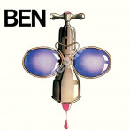 BEN - Ben - UK Repertoire Remastered 180g Press - POSŁUCHAJ