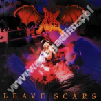 DARK ANGEL - Leave Scars - GER Century Media Edition
