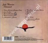 JADE WARRIOR - Released +1 - UK Esoteric Remastered Edition - POSŁUCHAJ
