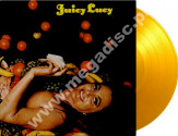 JUICY LUCY - Juicy Lucy - EU Music On Vinyl YELLOW VINYL Limited Press - POSŁUCHAJ