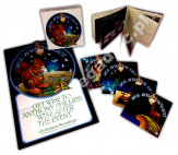 ANTHONY PHILLIPS - Wise After The Event (3CD+DVD) - UK Esoteric Remastered Deluxe Edition - POSŁUCHAJ
