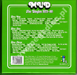 MUD - Singles 1973-80 (3CD) - UK 7T's Records Edition