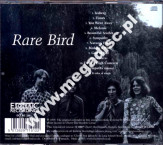 RARE BIRD - Rare Bird +2 - UK Esoteric Remastered Expanded Edition - POSŁUCHAJ