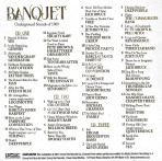 VARIOUS ARTISTS - Banquet Underground Sounds Of 1969 (3CD) - UK Esoteric Edition