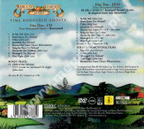 BARCLAY JAMES HARVEST - Time Honoured Ghosts (CD+DVD) - UK Esoteric Remastered Edition - POSŁUCHAJ