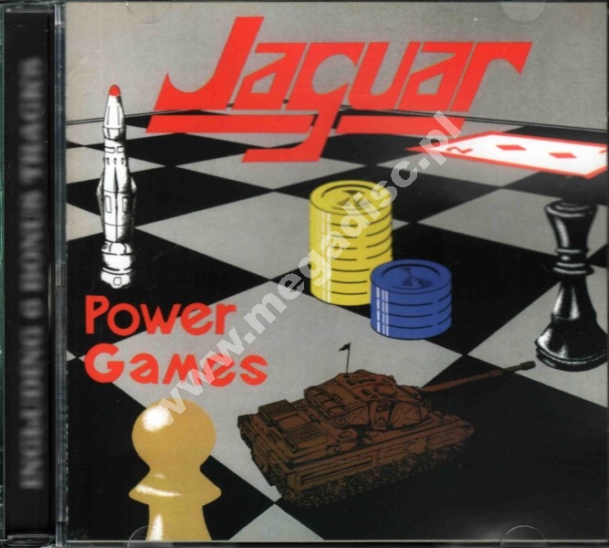 Jaguar power для мужчин Jaguar power для мужчин