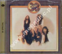 38 SPECIAL - 38 Special - UK Lemon Edition