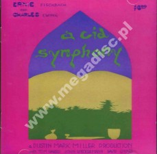 A CID SYMPHONY - A Cid Symphony (2CD) - US Gear Fab