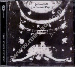 JETHRO TULL - A Passion Play - UK Remastered Edition - POSŁUCHAJ