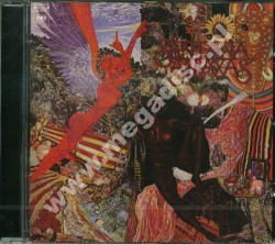 SANTANA - Abraxas - Remastered Edition - POSŁUCHAJ