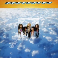 AEROSMITH - Aerosmith (1st Album)