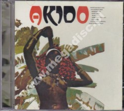 Akido - UK Kismet Remastered - OSTATNIA SZTUKA!