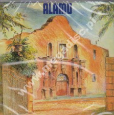 ALAMO - Alamo - GER Edition - POSŁUCHAJ - VERY RARE