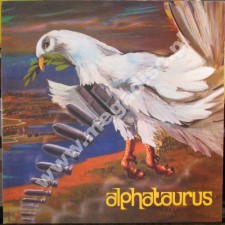 ALPHATAURUS - Alphataurus - ITA Press