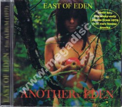 EAST OF EDEN - Another Eden +11 - SWE Flawed Gems Expanded Edition - POSŁUCHAJ - VERY RARE