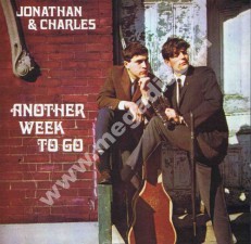 JONATHAN & CHARLES - Another Week To Go - US Gear Fab