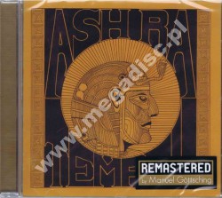 ASH RA TEMPEL - Ash Ra Tempel - GER MIG Remastered Edition - POSŁUCHAJ