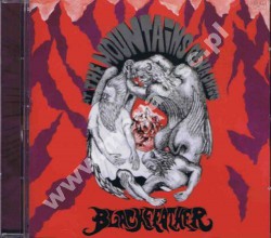 BLACKFEATHER - At The Mountains Of Madness - SWE Flawed Gems - POSŁUCHAJ - VERY RARE