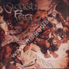 SLOUGH FEG - Atavism - ITA Cruz Del Sur Edition - POSŁUCHAJ