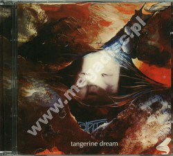 TANGERINE DREAM - Atem (2CD) - UK Esoteric Reactive Remastered Expanded Edition