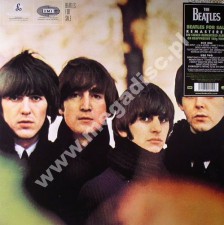 BEATLES - Beatles For Sale - EU 180g Vinyl Press (LP - PŁYTA WINYLOWA)