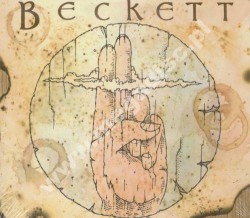 BECKETT - Beckett - EU Digipack Edition - POSŁUCHAJ - VERY RARE