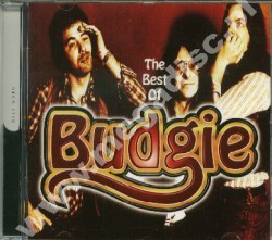 BUDGIE - Best Of (1973-75) - EU Edition - POSŁUCHAJ - OSTATNIA SZTUKA