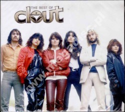 CLOUT - Best Of - 20 Tracks (1977-81) - GER Repertoire Digipack
