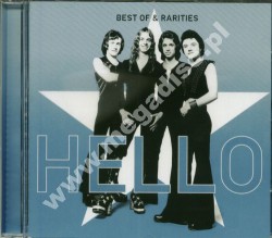 HELLO - Best Of & Rarites - GER Repertoire Edition