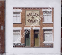 MARTIN BRILEY & BRIAN ENGEL - Between The Sea And The Sky (Unreleased 1971 Album) - UK RPM - UNIKALNY CD