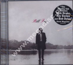 BILL FAY - Bill Fay - UK Esoteric Remastered Edition - POSŁUCHAJ