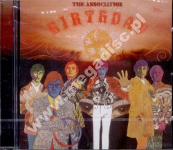 ASSOCIATION - Birthday - Mono Edition - UK Now Sounds - OSTATNIA SZTUKA!