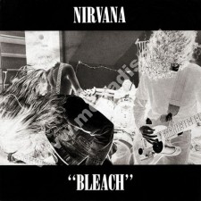 NIRVANA - Bleach