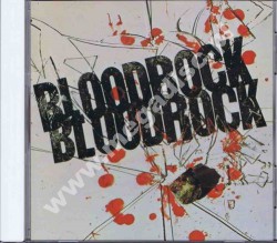 BLOODROCK - Bloodrock - GER Repertoire Edition - POSŁUCHAJ