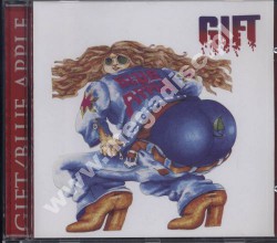 GIFT - Blue Apple - GER Edition - POSŁUCHAJ - VERY RARE