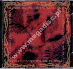 KYUSS - Blues For The Red Sun - EU Edition - POSŁUCHAJ