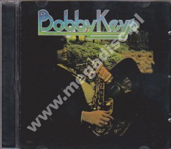 BOBBY KEYS - Bobby Keys - UK Aurora