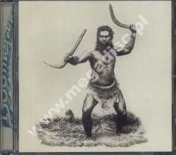 BOOMERANG - Boomerang - GER Edition - POSŁUCHAJ - VERY RARE