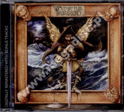 JETHRO TULL - Broadsword And The Beast +8 - UK Remastered Expanded Edition