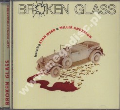 BROKEN GLASS - Broken Glass - EU Edition - VERY RARE
