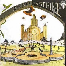 Broselmaschine - German Edition - UNIKALNY CD