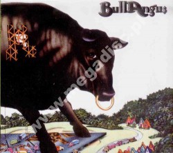 BULL ANGUS - Bull Angus - US Mandala Digipack - POSŁUCHAJ - VERY RARE