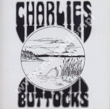 CHARLIES - Buttocks - POSŁUCHAJ - VERY RARE